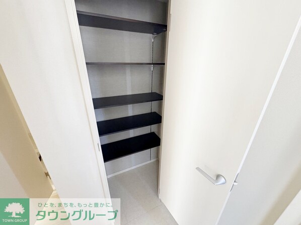 福生セイワレジデンスの物件内観写真